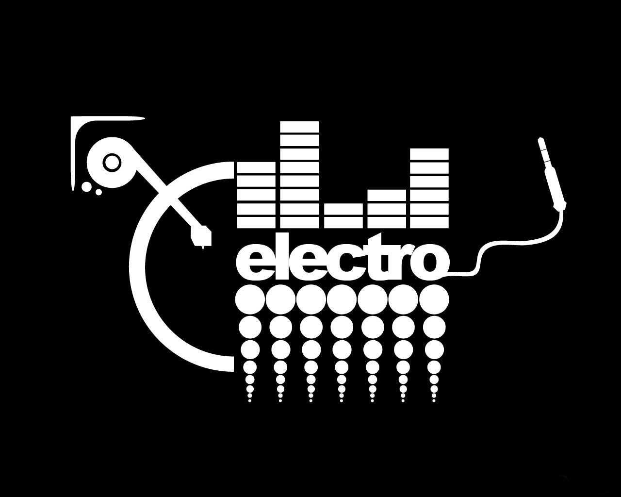 No Commercial Music - Episode 01 (SaiKlix - Electro Edition Mix)
